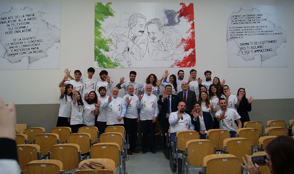 Legalità e solidarietà,  evento dell’Avis Provinciale Catanzaro all’Università Magna Graecia