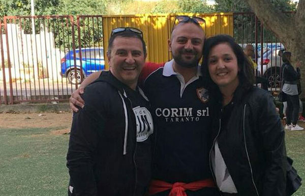 Alla Royal Team Lamezia Francesco Solito, consulente esterno di mercato: "La squadra rappresenterà l’intera Calabria in giro per l’Italia"