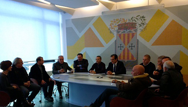 Calabria: Preoccupazione sindacati in merito a mobilità dipendenti delle Province
