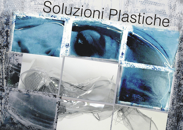 Lamezia: Inaugurazione mostra personale “Soluzioni plastiche” di Cinzia Nania