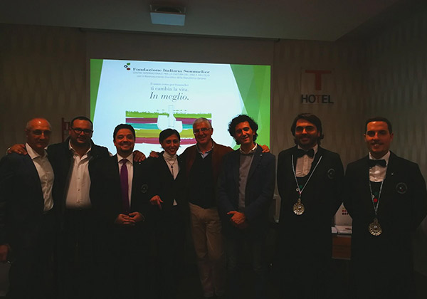 Lamezia, al via nuovo corso Fondazione Italiana Sommelier il 10 novembre