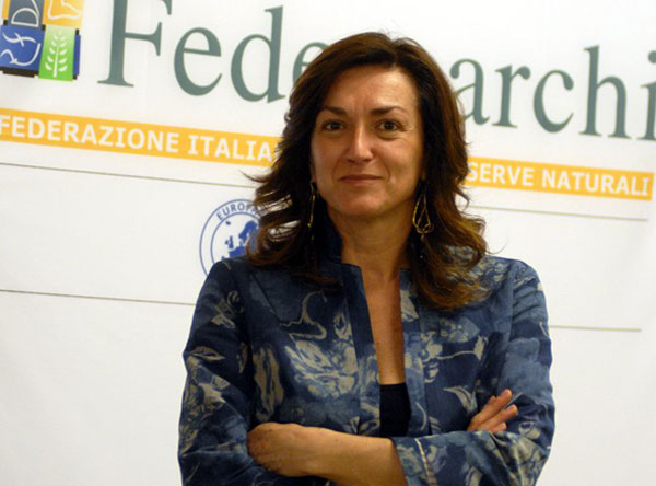 Calabria: a Sonia Ferrari rinnovato incarico commissario Ente Sila 
