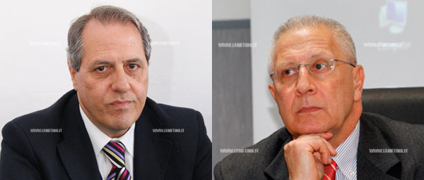 Lamezia: Sonni incontrerà commissario Perri per affrontare difficoltà nel settore sanitario