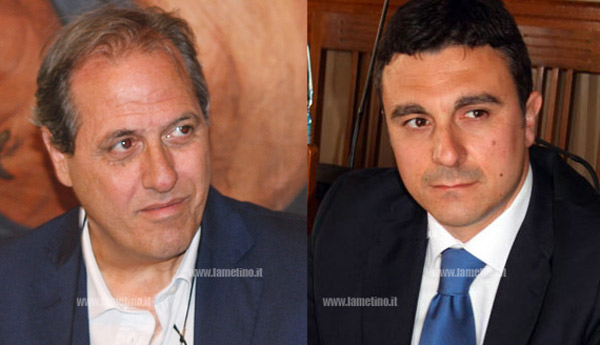 Lamezia, Sonni si dimette da consigliere comunale e subentra Nicola Mastroianni 