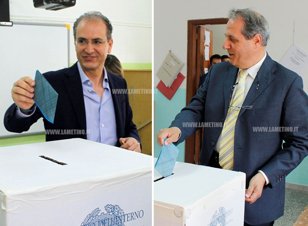 Il ballottaggio degli equivoci