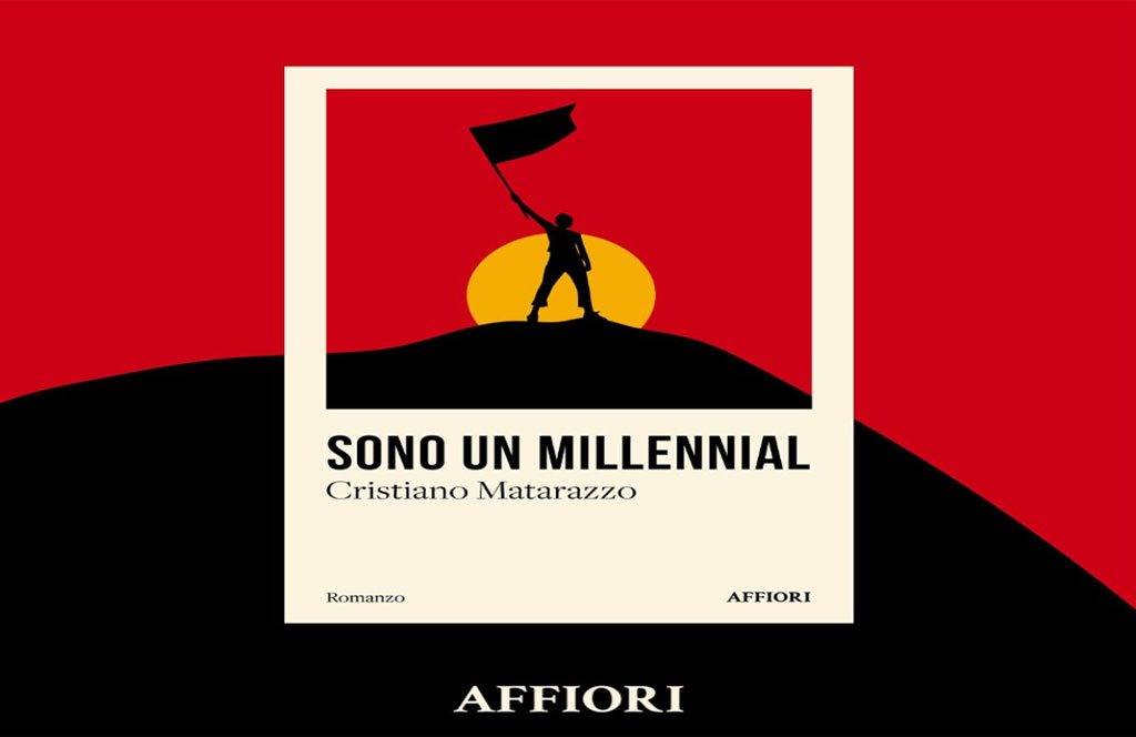 Lamezia, presentazione libro “Sono un Millennial” di Matarazzo il 22 marzo