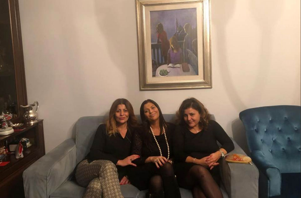 Regionali in Calabria, sorelle Santelli: "Non usare nome Jole per tornaconto elettorale"