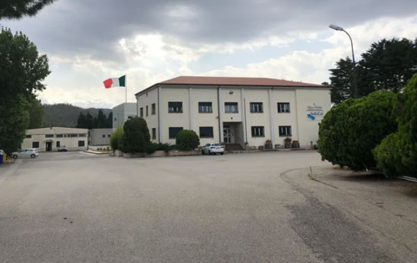  Assemblea soci Sorical approva Bilancio di esercizio 2020