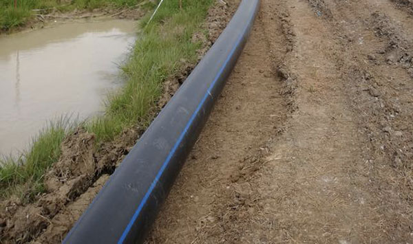 Sorical: potenziamento nuova condotta area industriale Lamezia, Curinga e San Pietro Lametino