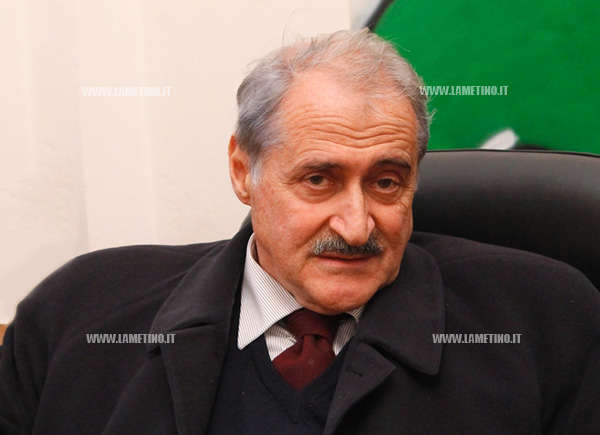 Soriero: politica blocchi assalto a città Catanzaro