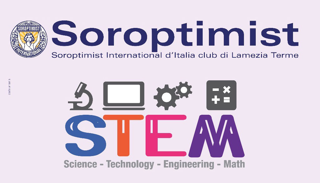 Lamezia, "STEM, le studentesse vogliono contare" Amalia Bruni incontra studenti al liceo scientifico il 4 marzo