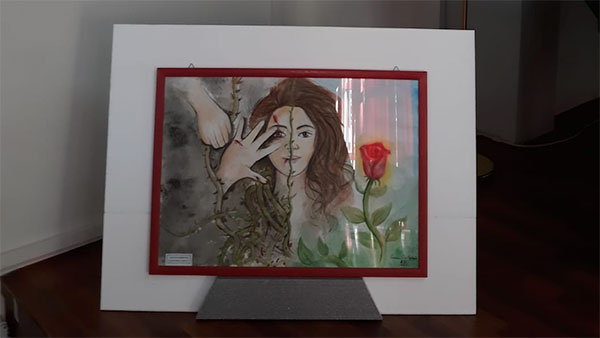  Lamezia, Il Soroptimist club donerà un quadro al Tribunale 