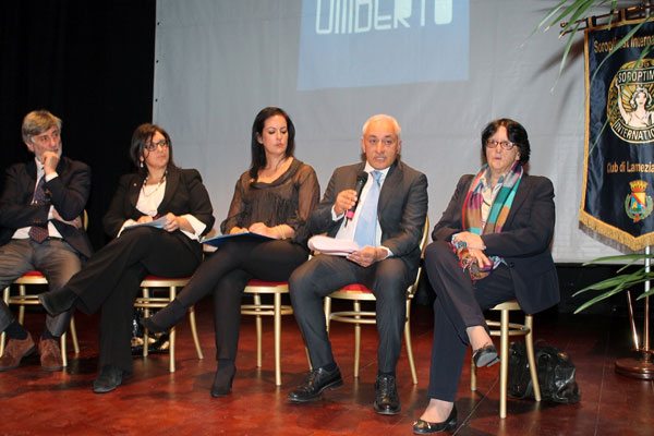 Lamezia: Soroptimist e Acu lanciano due progetti contro spreco alimentare