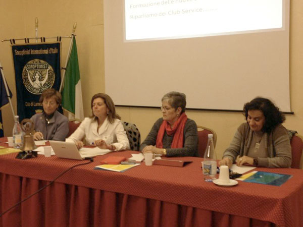 Lamezia: Soroptimist contro spot lesivi dignità donna