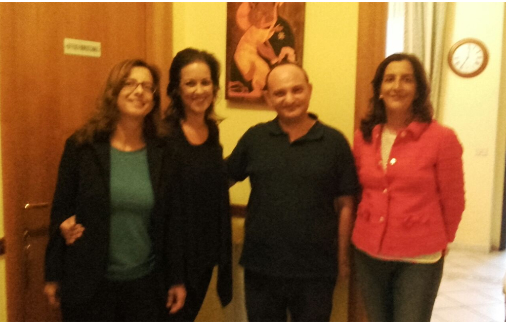 Lamezia, Soroptimist: siglato protocollo contro sprechi alimentari, pasti destinati alla Caritas