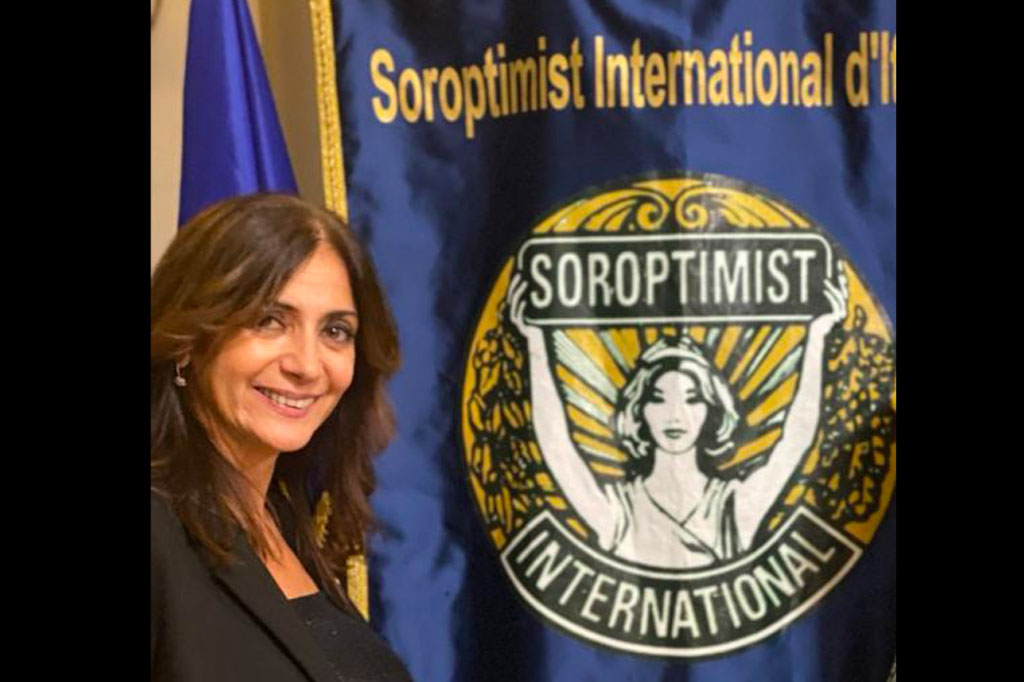 Lamezia, Soroptimist Club: al via selezione giovane laureata per corso gratuito alla Bocconi su leadership al femminile