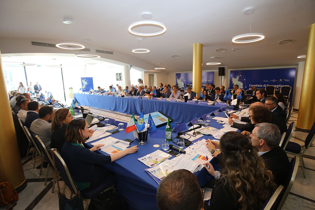 Regione: Oliverio conclude lavori del Comitato di Sorveglianza del PSR Calabria 2014/2020