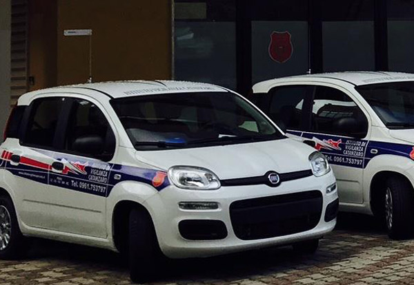 Lamezia, sventato tentativo di furto a distributore di carburante su via del Progresso