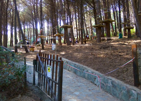 Lamezia: "Settembre al Parco" Sorvolandia, il programma completo