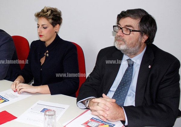 Proposta Nesci e D'Ippolito a Regione e Comuni: eliminare sanzioni e interessi su tributi locali rateizzando il residuo