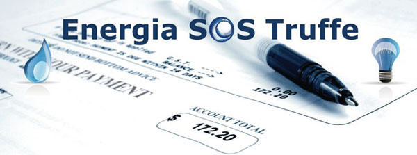 Calabria, Adiconsum: Un gruppo su Facebook per tutelare da truffe energia