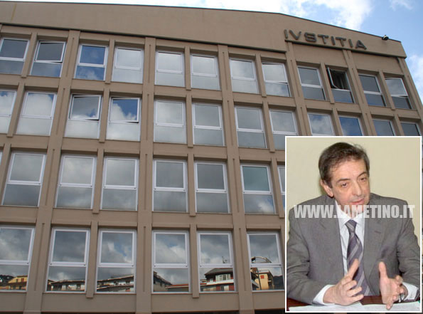 Lamezia: Il sostituto Pg Domenico Prestinenzi reggente Procura fino a nuova nomina