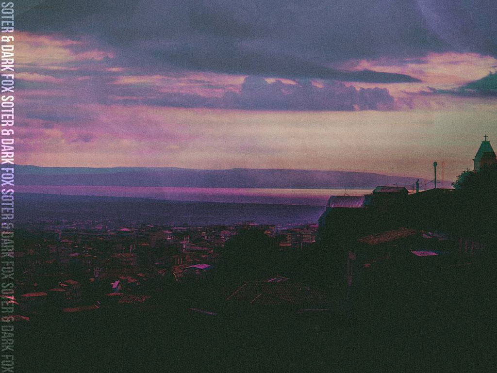 Lamezia, è uscito "Goodbye Halcyon Days": il nuovo Ep di Soter e Dark Fox