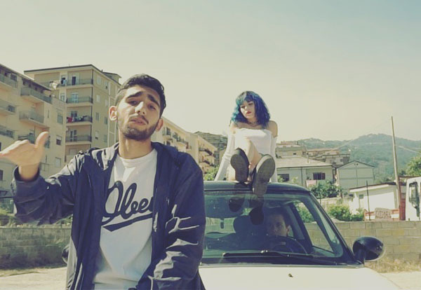 Lamezia: online “BLWHL”, il nuovo video di Soter