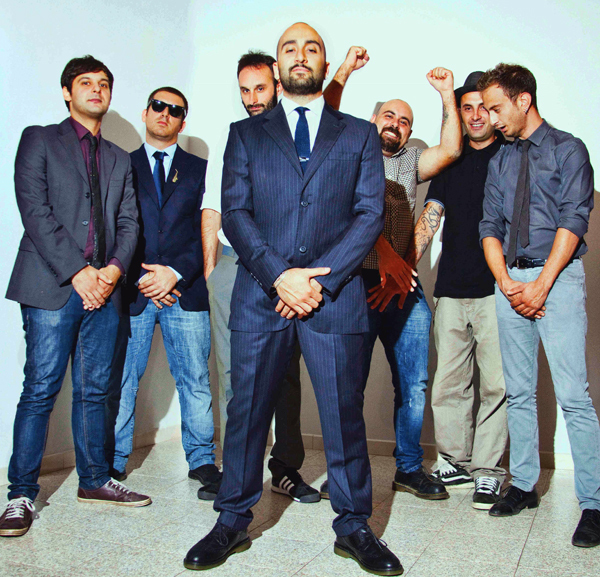 Calabria: I Soul Pains aprono stagione al teatro Morelli di Cosenza