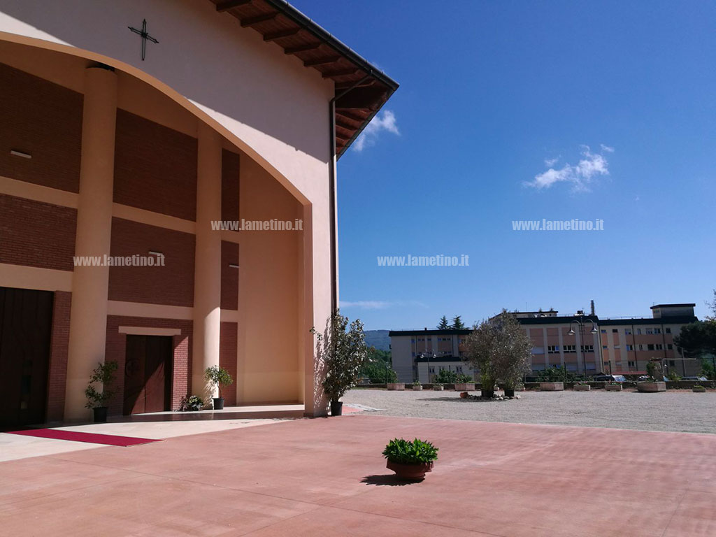 Il giro delle sette chiese di Soveria Mannelli, stilato programma della manifestazione