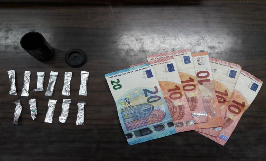 Spaccio di cocaina, arrestato 33enne di Reggio Calabria 