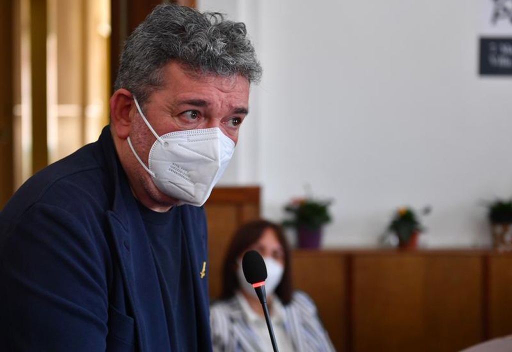 Dissesto idrogeologico a Cirò Marina, Spirlì autorizza interventi per oltre 300mila euro 