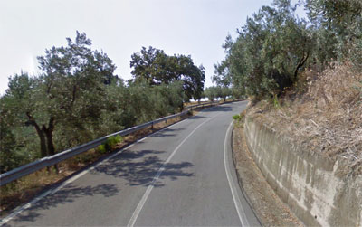 Strade: lunedì 9 maggio la provincia di Catanzaro consegnerà due lavori a Conflenti e Feroleto Antico