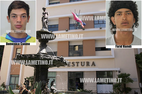 Calabria: Spacciavano droga, arrestati fornitori della "Catanzaro bene"