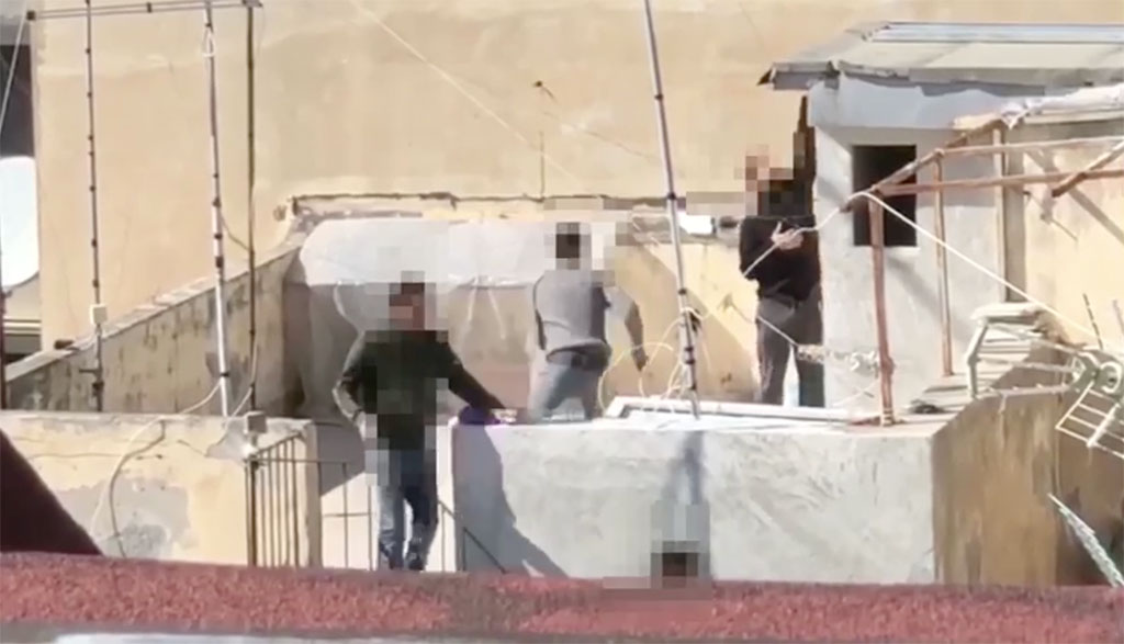 Servizio antidroga dei Carabinieri nel reggino, 4 arresti e 5 denunce - VIDEO