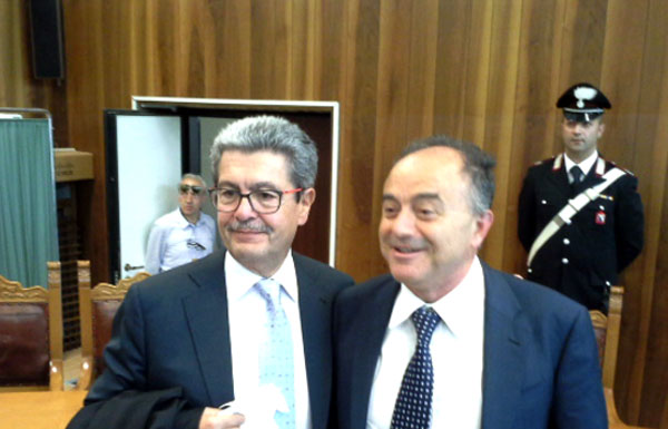 Insediato Spagnuolo, nuovo Procuratore Cosenza