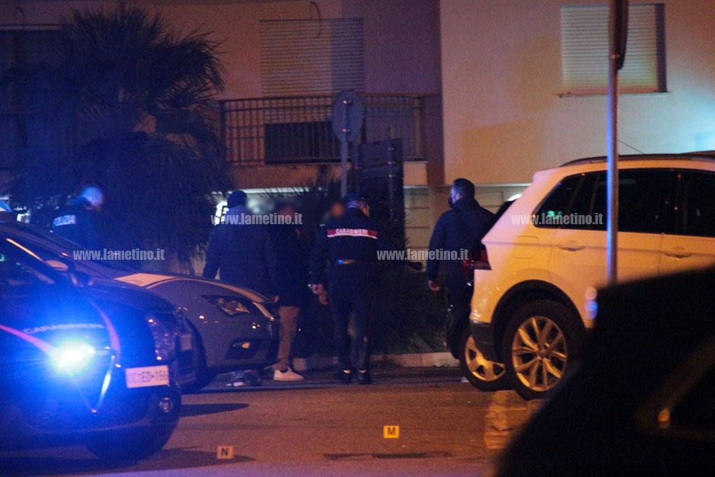 Lamezia, udienza su omicidio e sparatoria in centro: richieste perizie per ricostruire dinamica