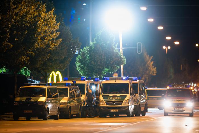 Sparatoria a Monaco, Magorno: fatti terribili, vicini al popolo tedesco