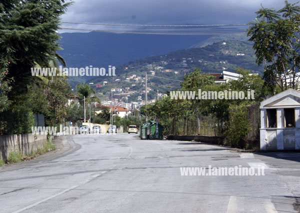 Lamezia: Ragazzo ferito dopo sparatoria, Carabinieri dubitano su versione fornita