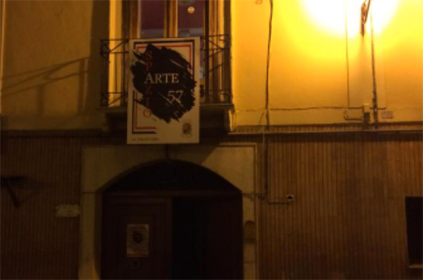 Lamezia, "SpazioArte57": mostra collettiva il 6 dicembre nel centro storico