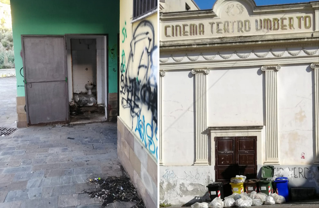L'associazione 'Lamezia maltrattata': "Spazzatura e deiezioni canine su corso Numistrano: intervenire al più presto"