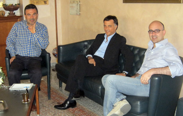 Lamezia: Incontro Speranza-Galati su destino tribunale