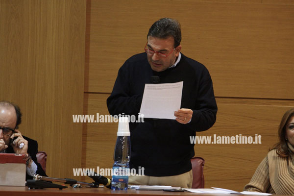 Lamezia: Sindaco riferisce in consiglio comunale dopo bocciatura Corte dei Conti