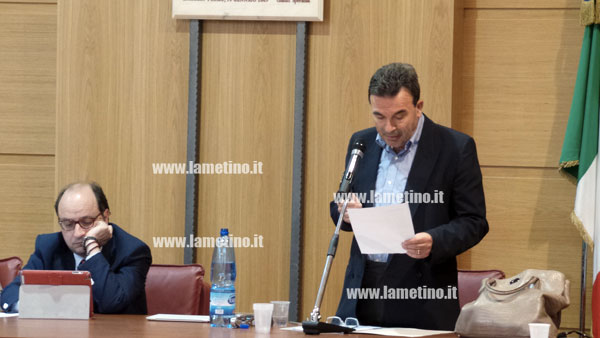 Lamezia: Sindaco scrive a presidente Muraca per convocazione consiglio comunale su Psc