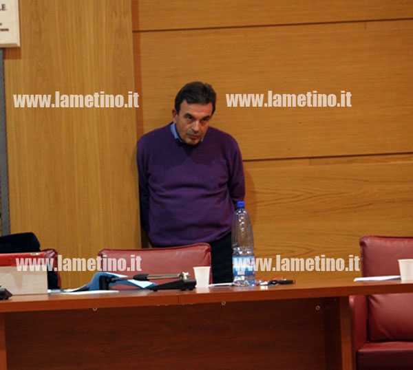 Lamezia, Speranza: "Sono devastato e turbato"