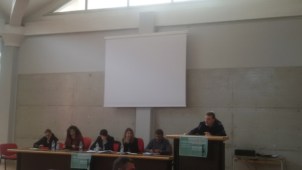 Speranza (Sel) a Green Factor: per sviluppo concreto serve cambiamento