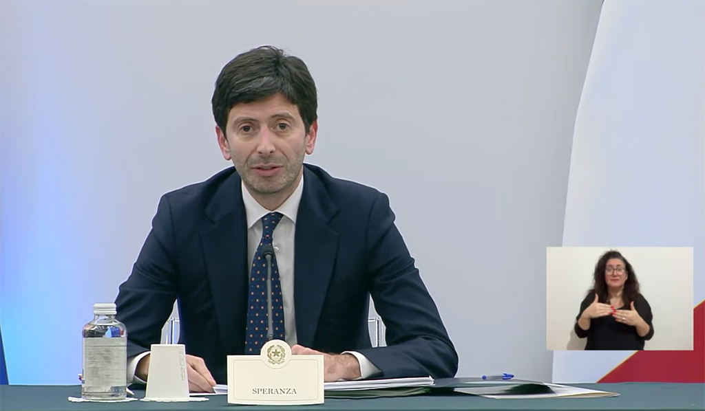 Covid, approvato il decreto per le festività: ecco le nuove misure