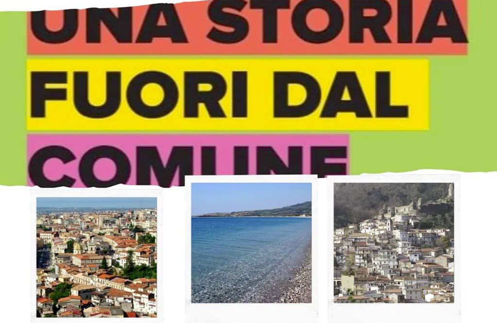 Lamezia, Gianni Speranza racconta "Una Storia Fuori dal Comune": evento l'11 maggio