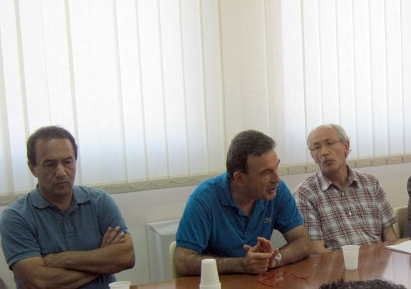 Lamezia: Sindaci di Riace e Acquaformosa in Comune per fare il punto su fondi emigrazione