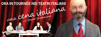 Lamezia: Weekend elettorale con la proiezione dello spettacolo-comizio di Oscar Giannino